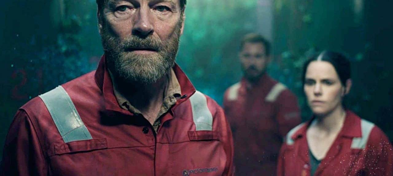 Manager Magnus im Ausnahmezustand.