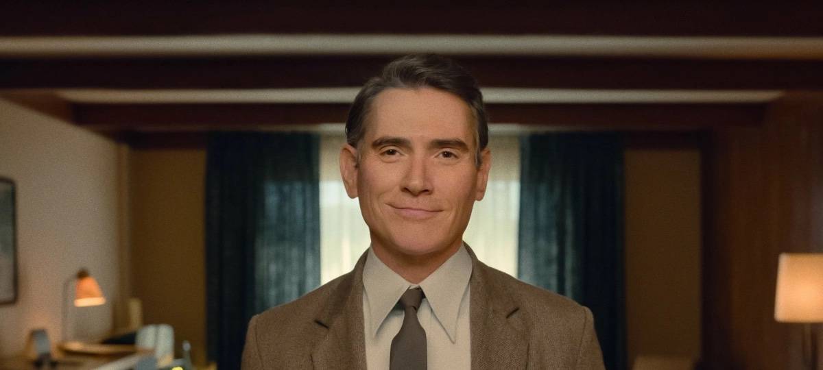 Jack ist ein Verkaufsgenie.