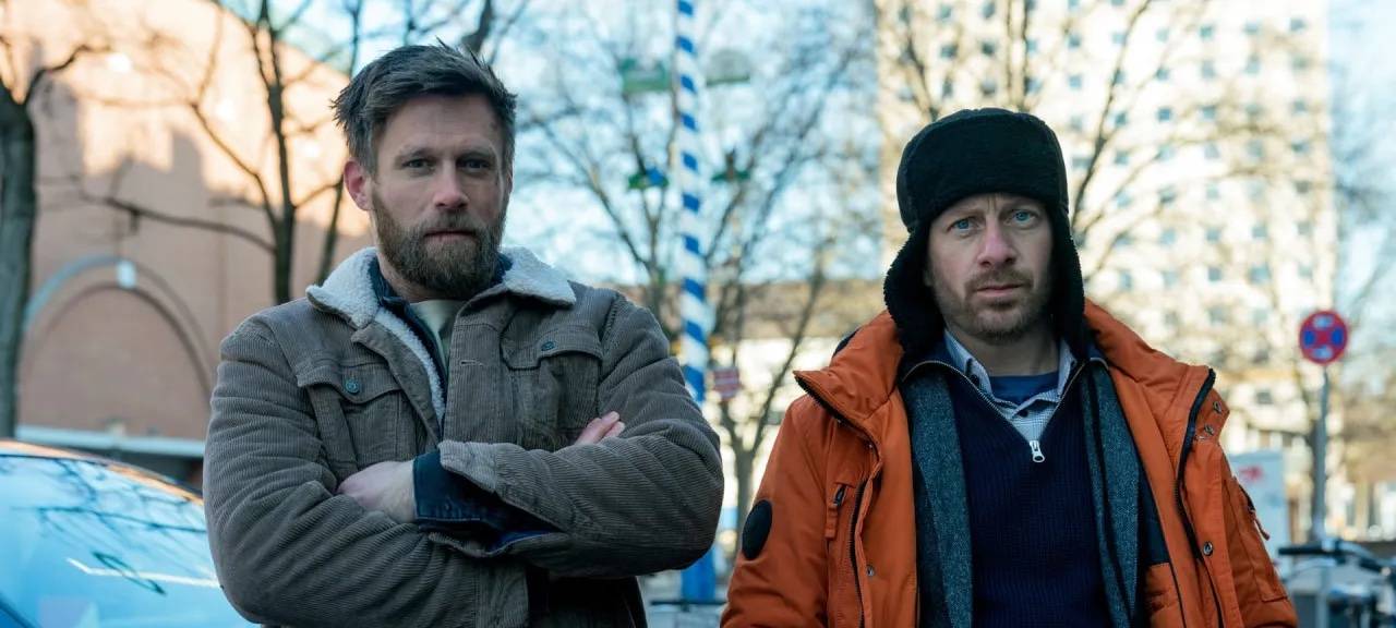 Ali und Leo müssen wieder gemeinsam ran.