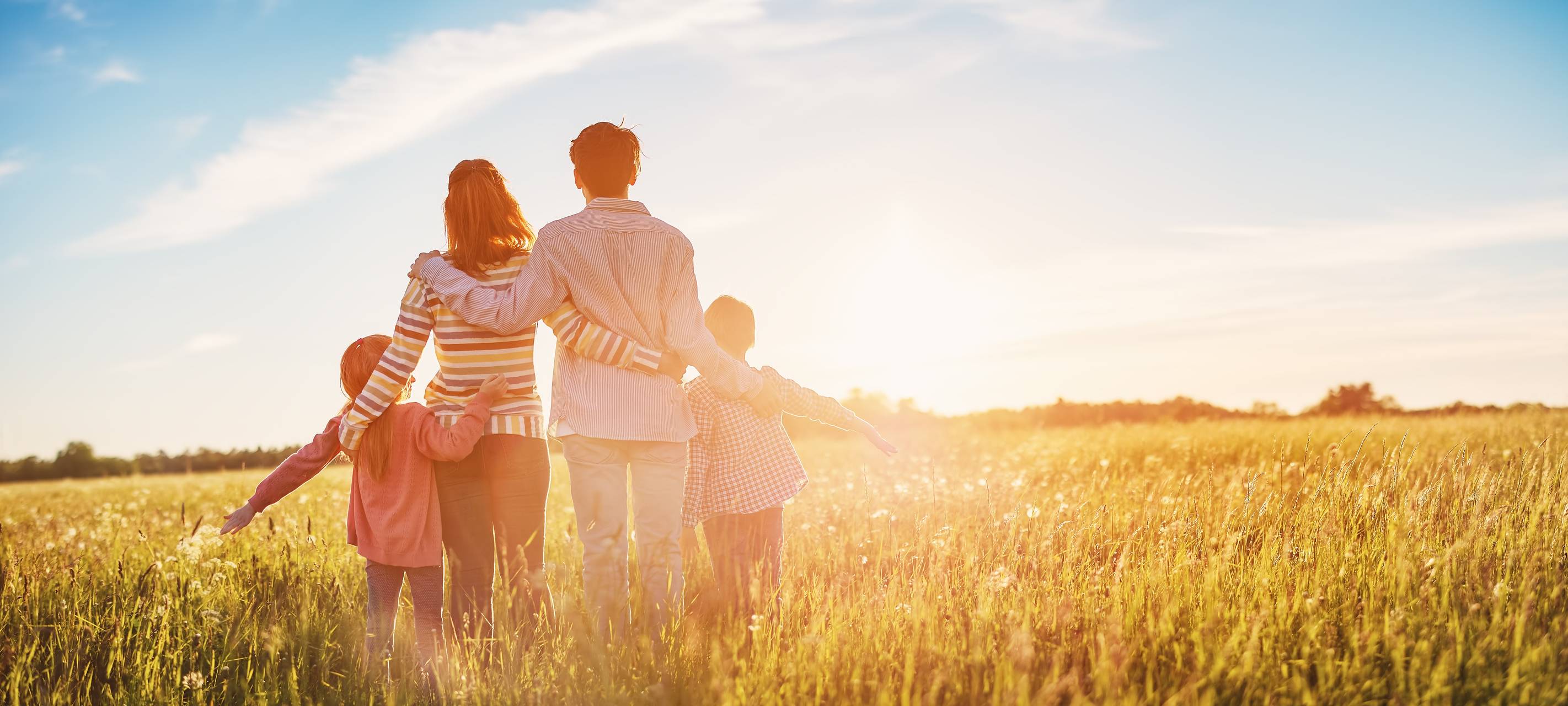 Neues Familienberatungszentrum