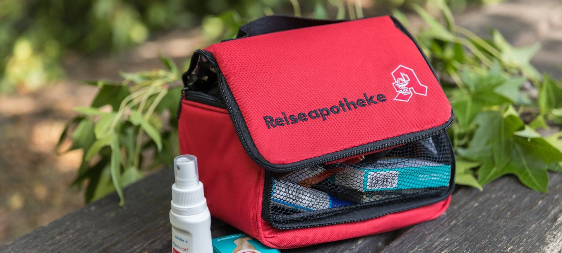 Apotheken rechnen mit vielen Kunden über Ostern