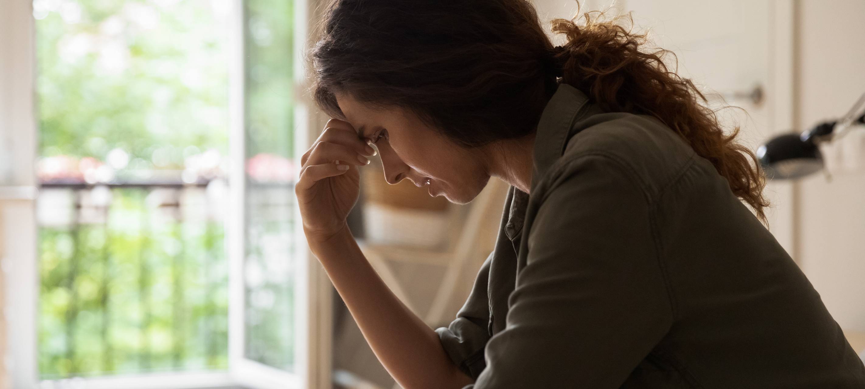 Zehntausende Mönchengladbacher mit Depressionen