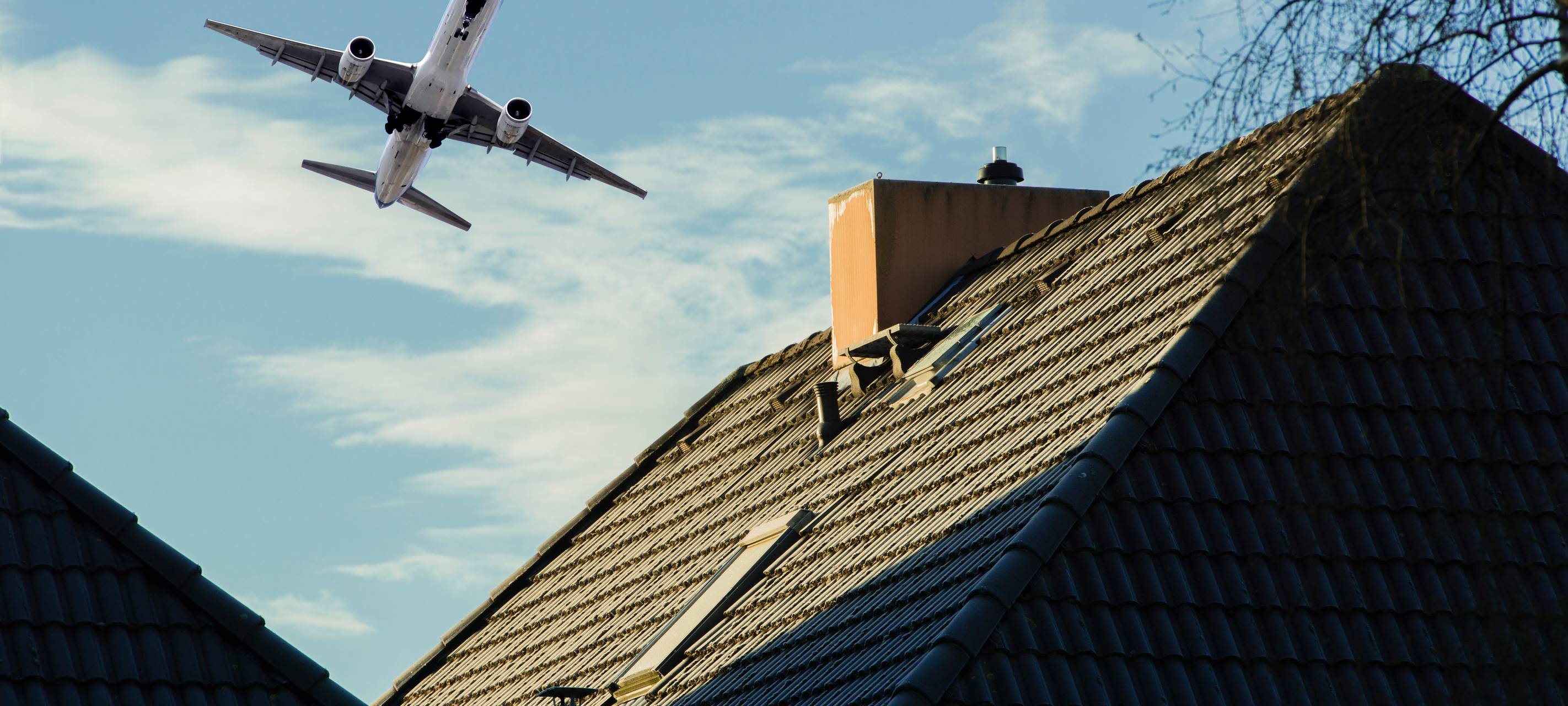 Fluglärm: MG will in Schutzkommission des Airports Düsseldorf