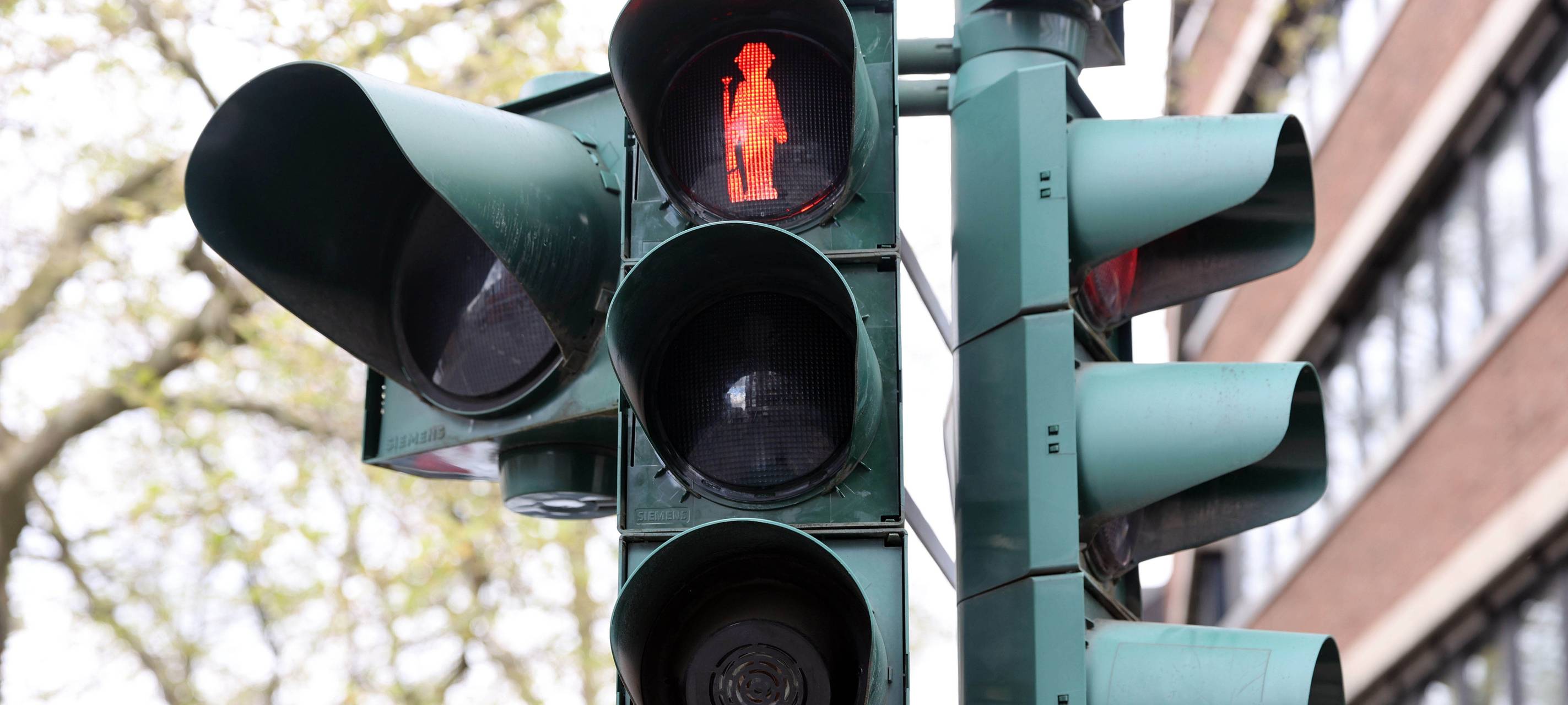 Feuerwerk legt Ampel tagelang lahm