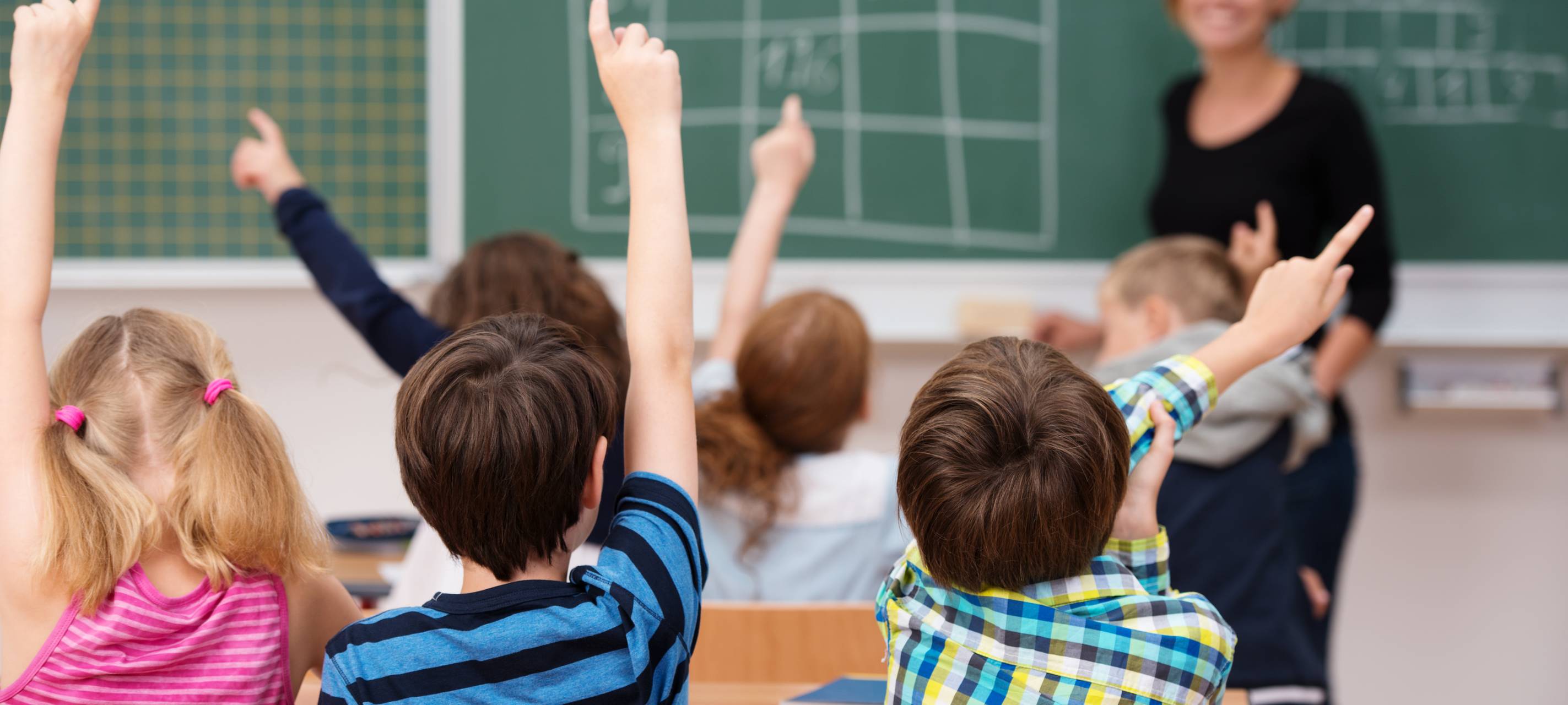 Förderunterricht in Mönchengladbach auf der Kippe