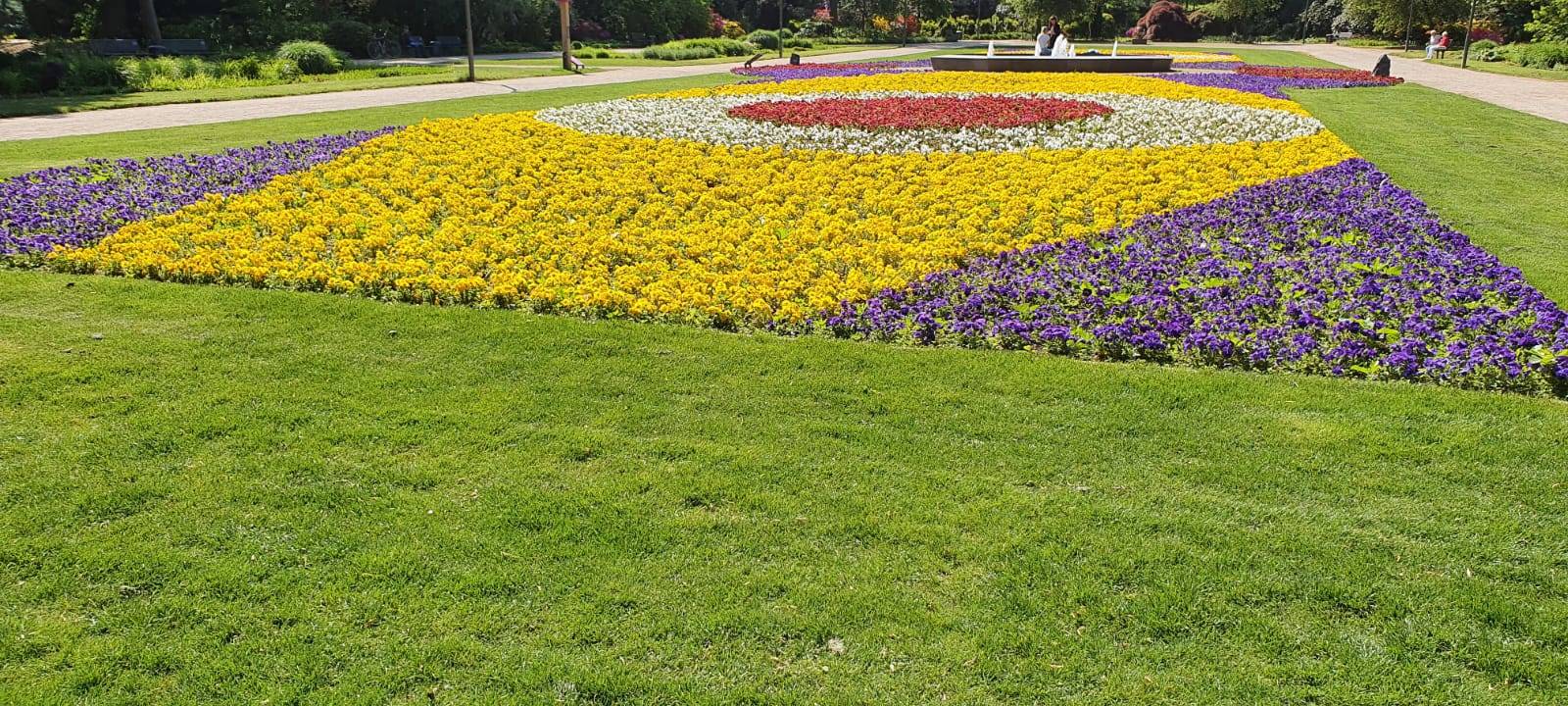 Marke für Mönchengladbach gesucht