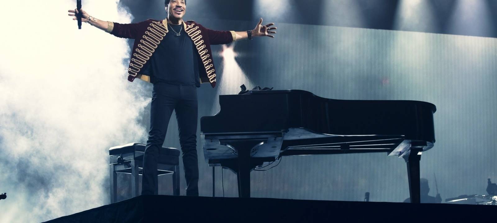 Kein Nachholtermin für Lionel Richie Konzert