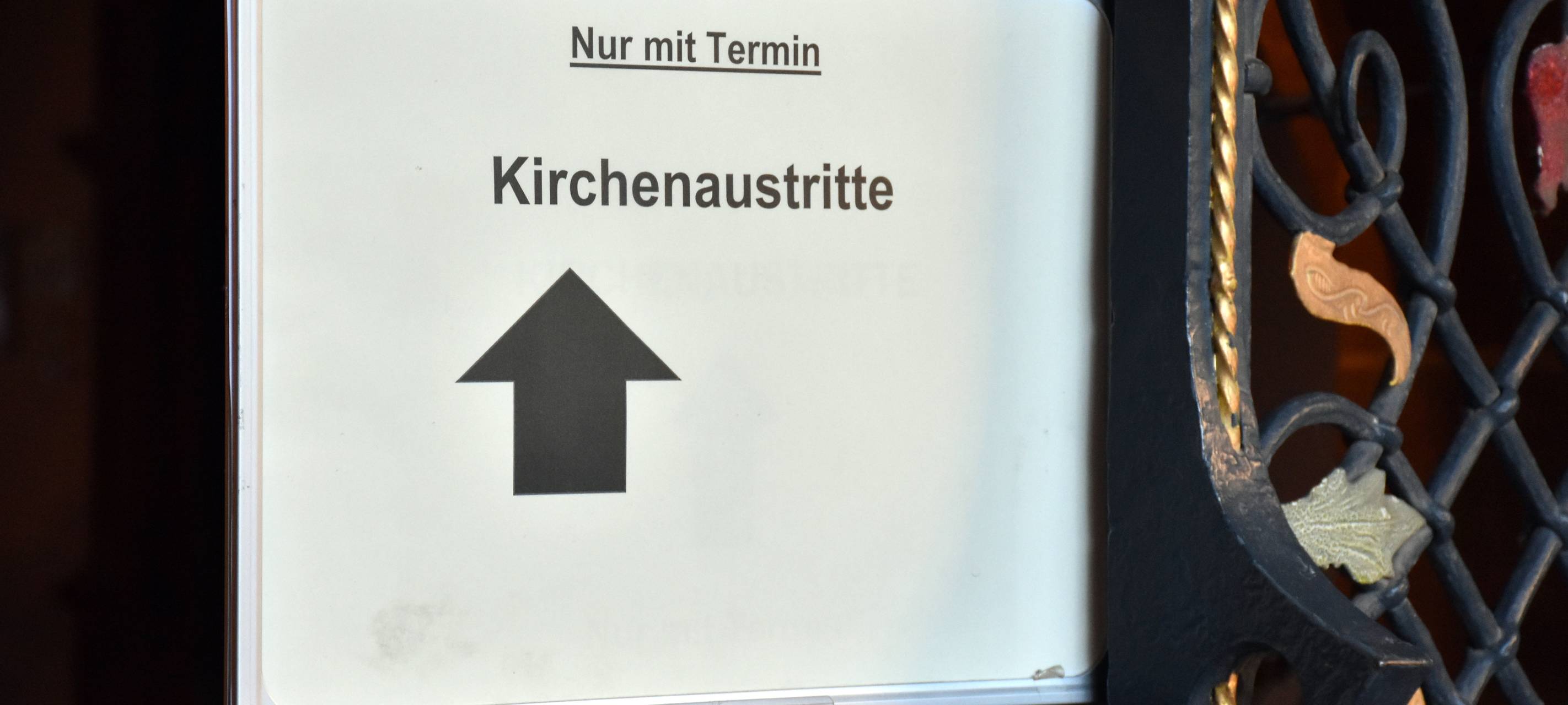 Viele Mönchengladbacher verlassen weiter die Kirchen