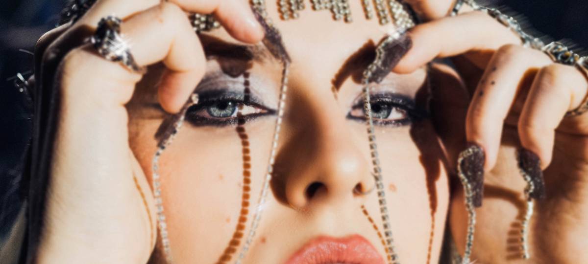 ÁSDÍS - Angel Eyes