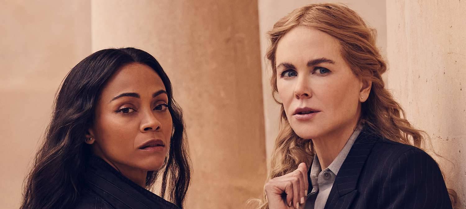 Joe steht unter Druck.