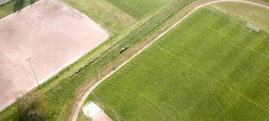 Bezirkssportanlage Morr soll saniert werden