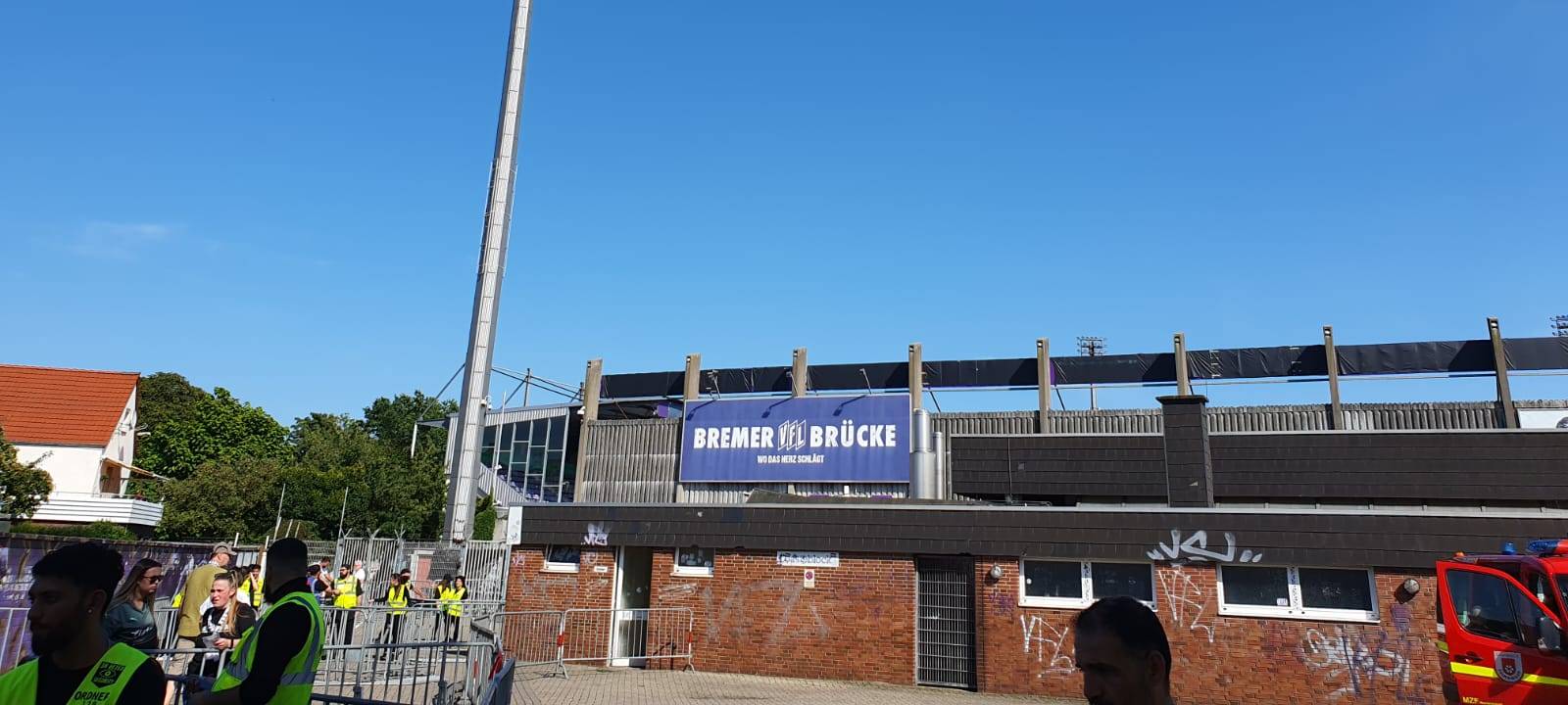 Borussia gewinnt 7:0 gegen Bersenbrück