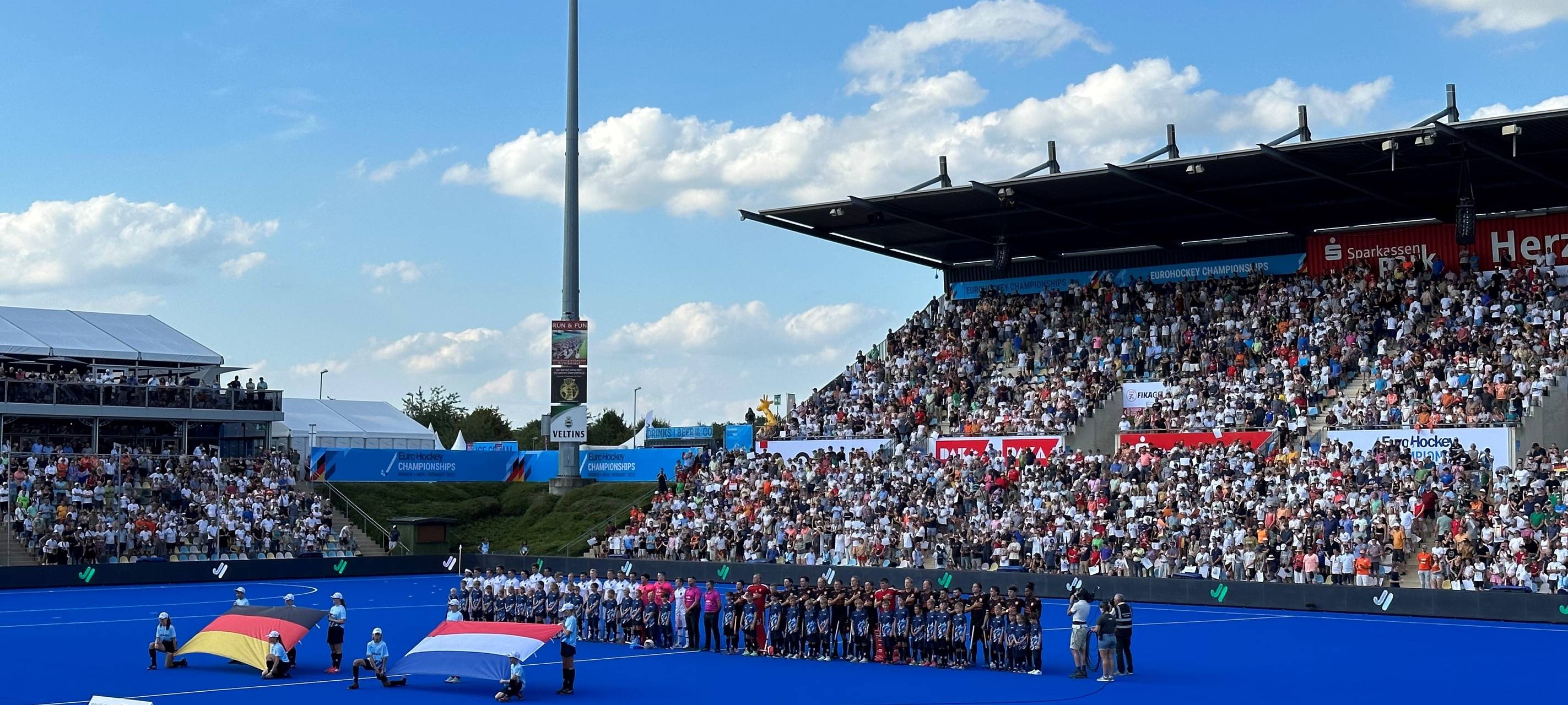 Olympia-Bewerbung rückt näher