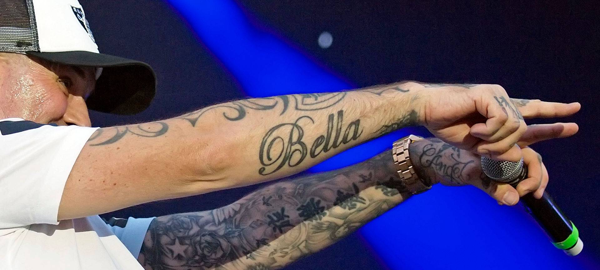 Der beste Mix Spezial - Der große 90er-Tag in Bildern