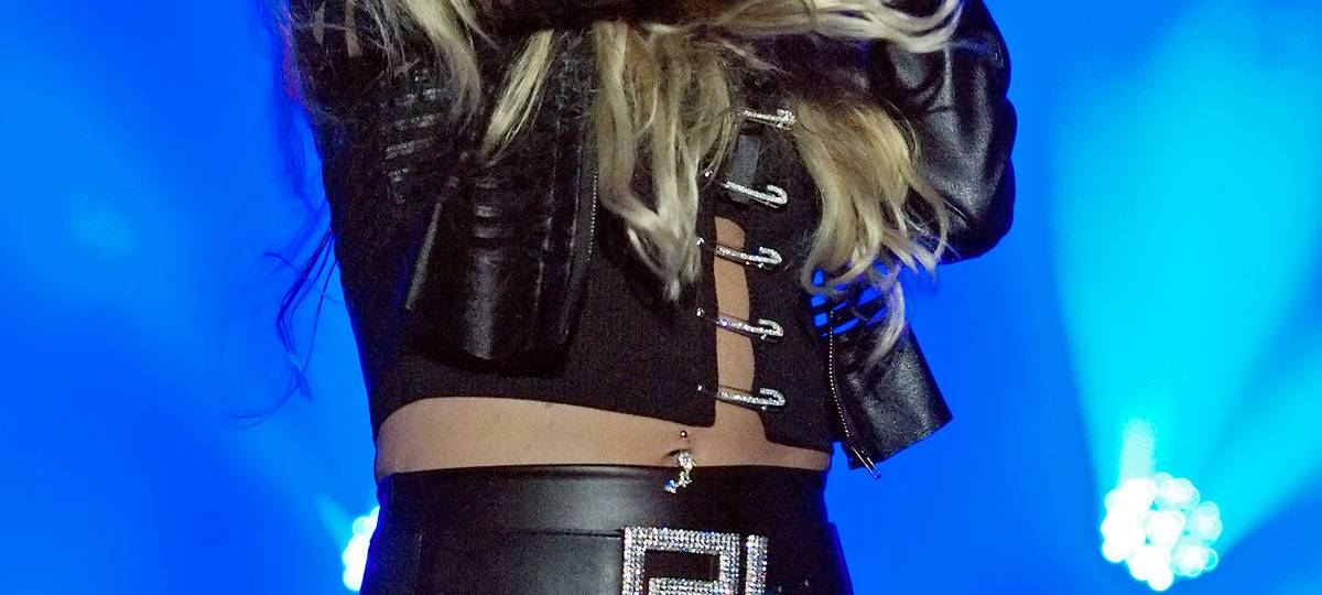 Der beste Mix Spezial - Der große 90er-Tag in Bildern