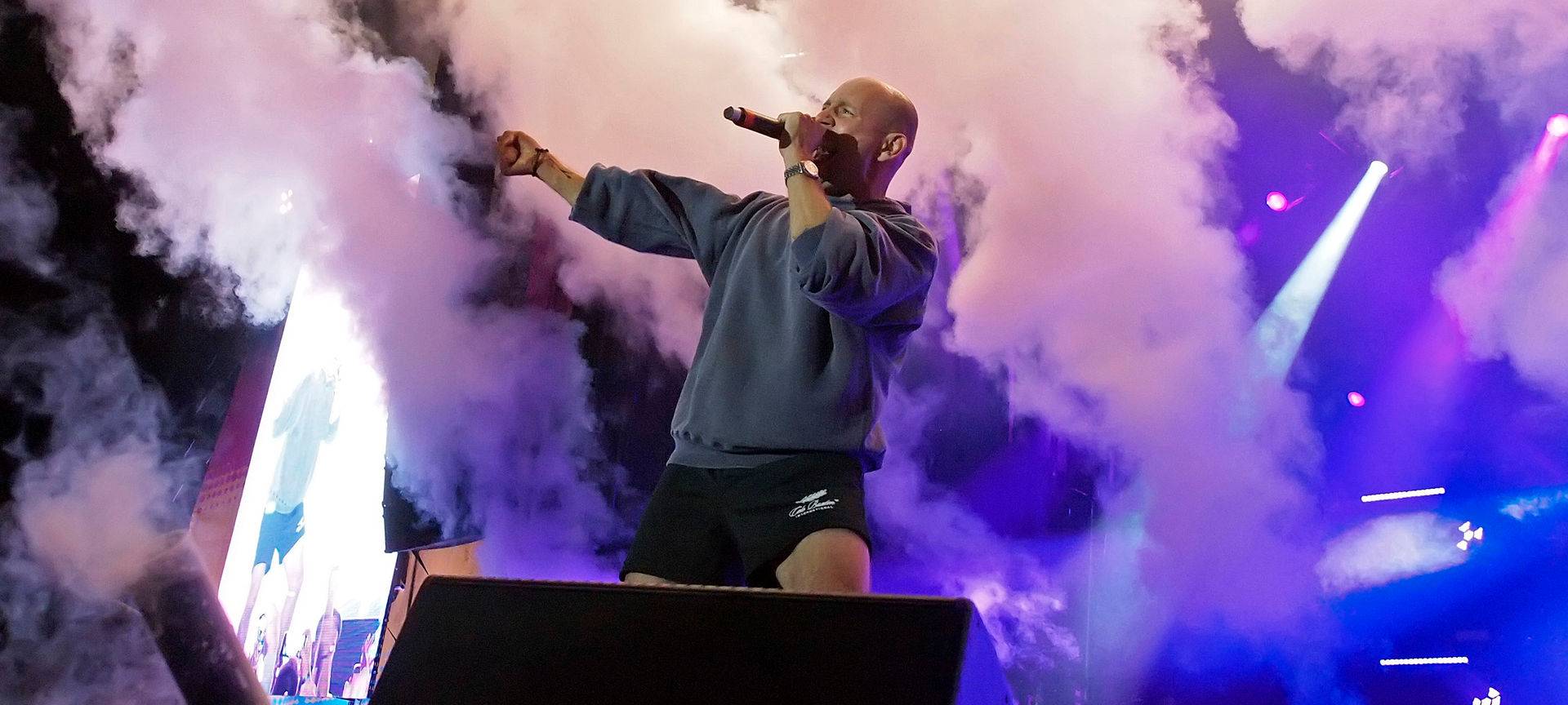 Der beste Mix Spezial - Der große 90er-Tag in Bildern