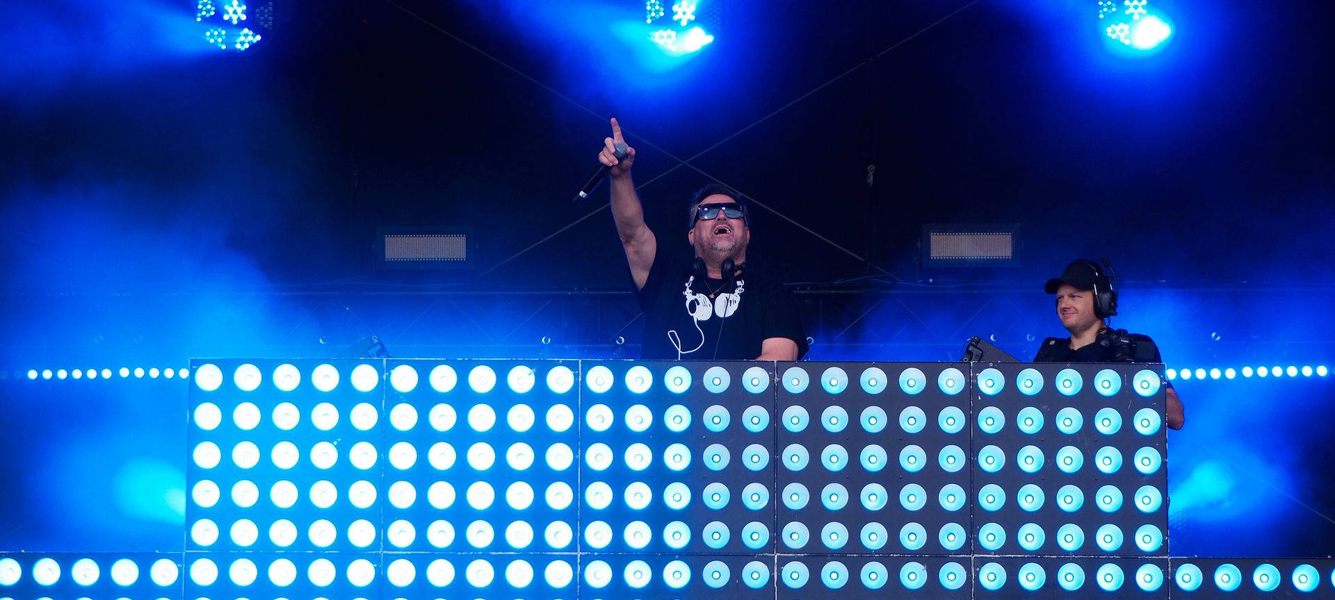 Der beste Mix Spezial - Der große 90er-Tag in Bildern