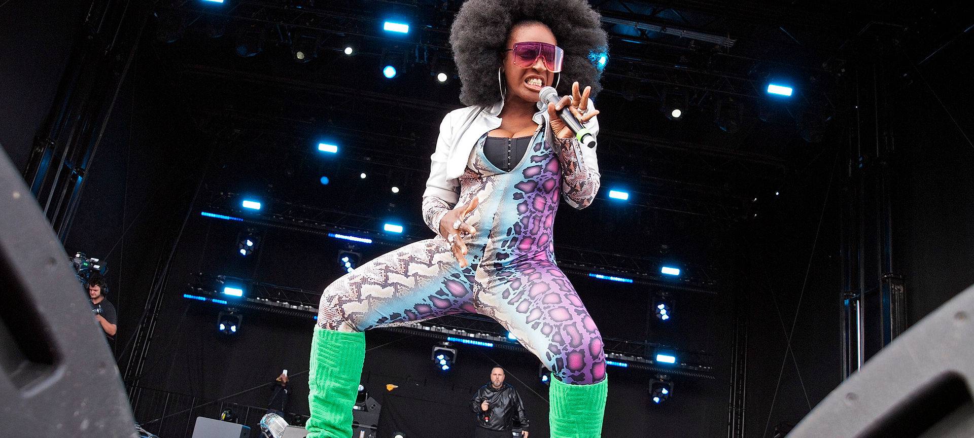 Der beste Mix Spezial - Der große 90er-Tag in Bildern