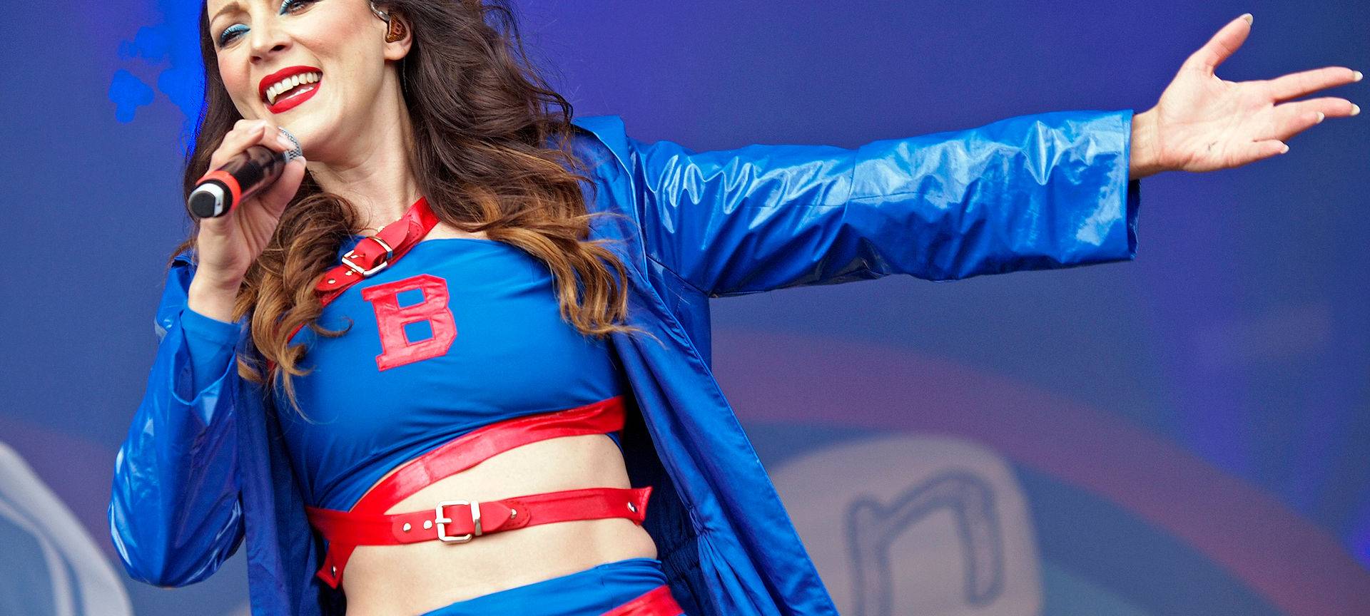 Der beste Mix Spezial - Der große 90er-Tag in Bildern