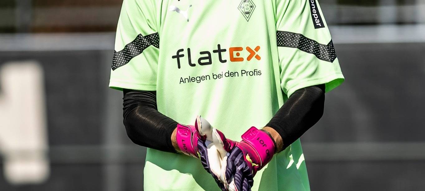 Borussias Torhüter Jonas Omlin fällt länger aus