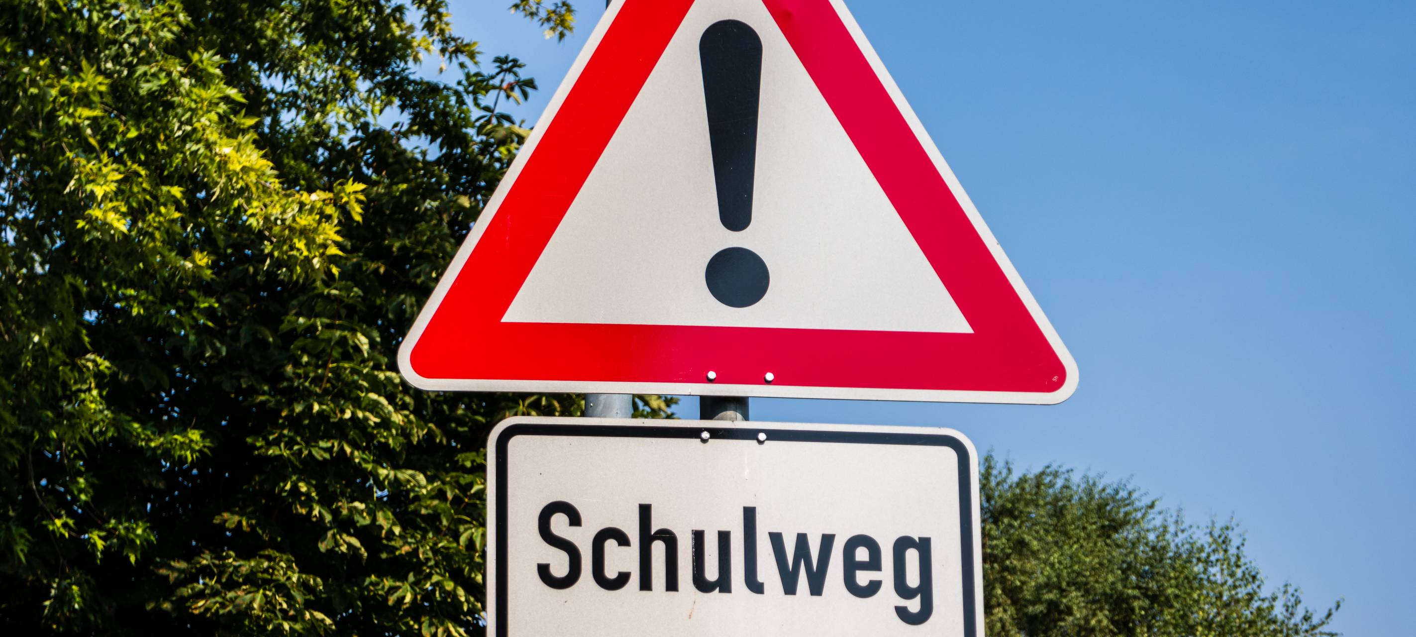 Neues Schuljahr bringt volle Klassen mit sich