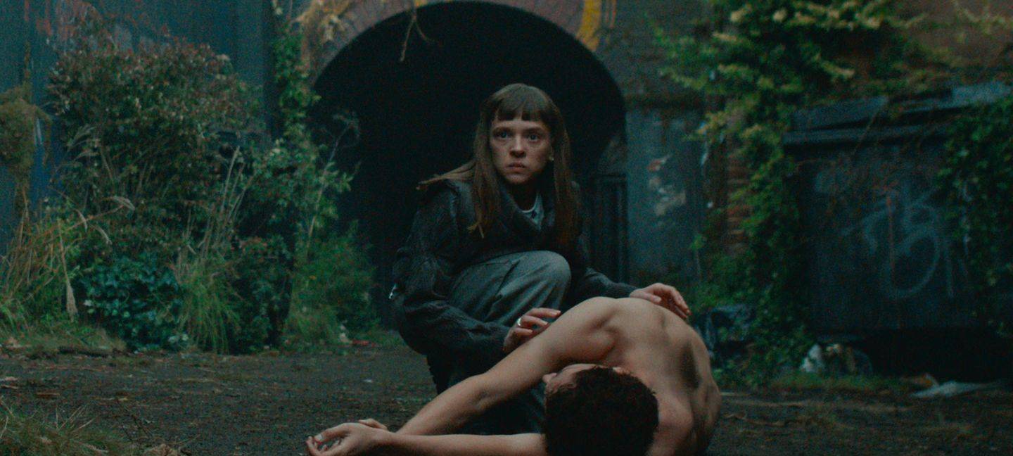 Einer der Mordfälle.