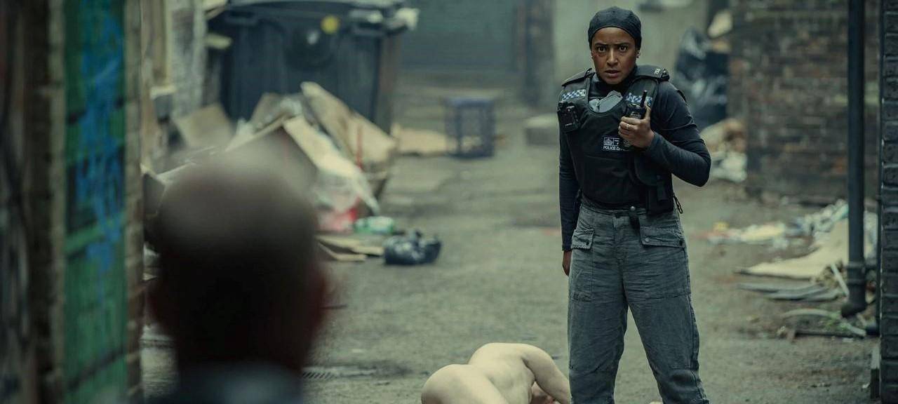 Die Polizei steht vor einem Rätsel.