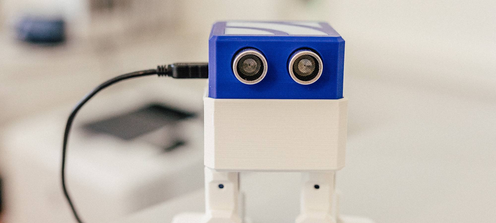 Neues Digital-Labor für die Hochschule