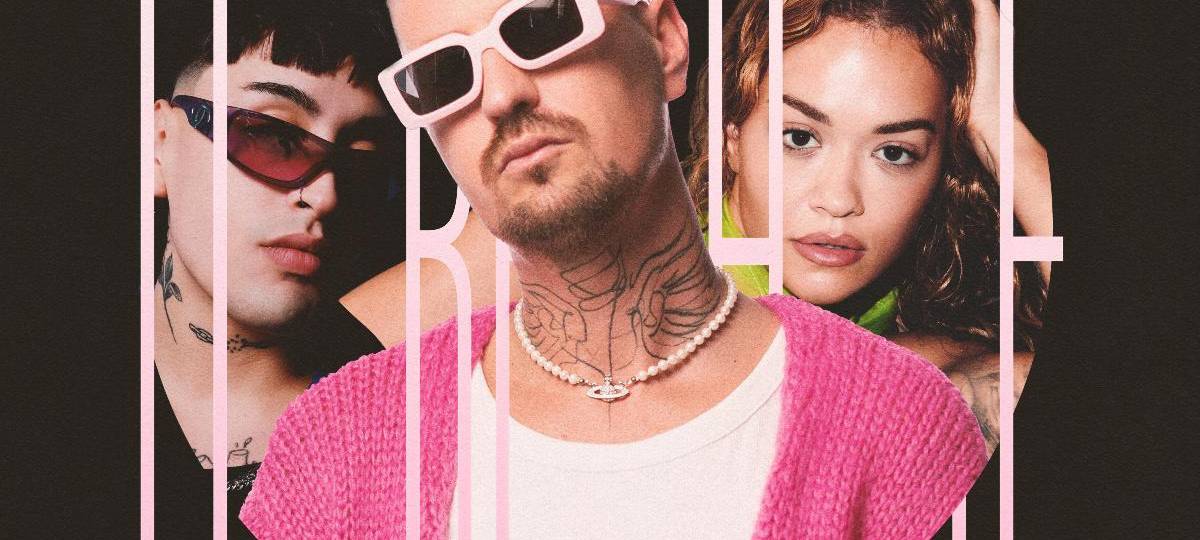 Robin Schulz x Rita Ora x Thiago PZK - I'll Be There