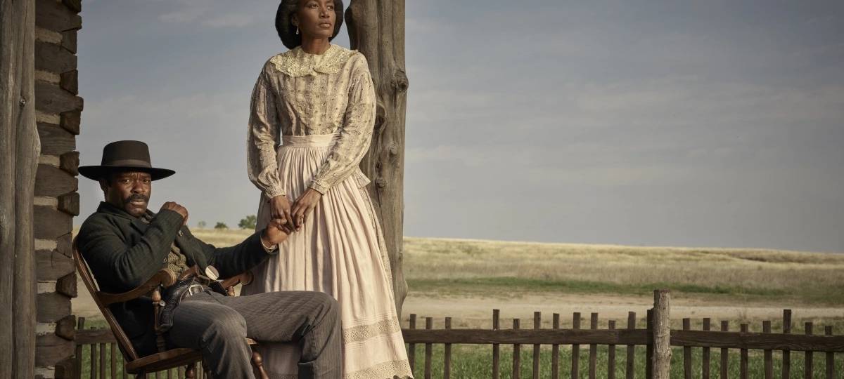 Bass und seine Frau.