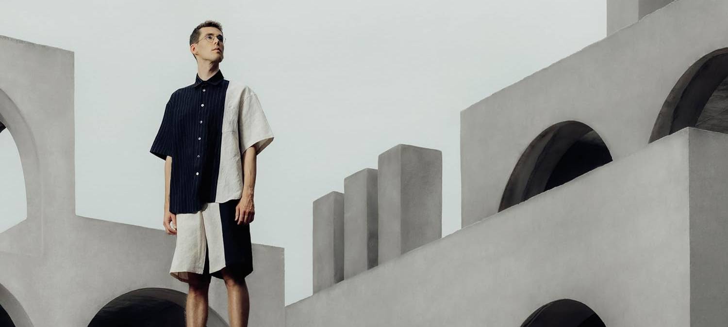 Album der Woche: Lost Frequencies - All Stand Together