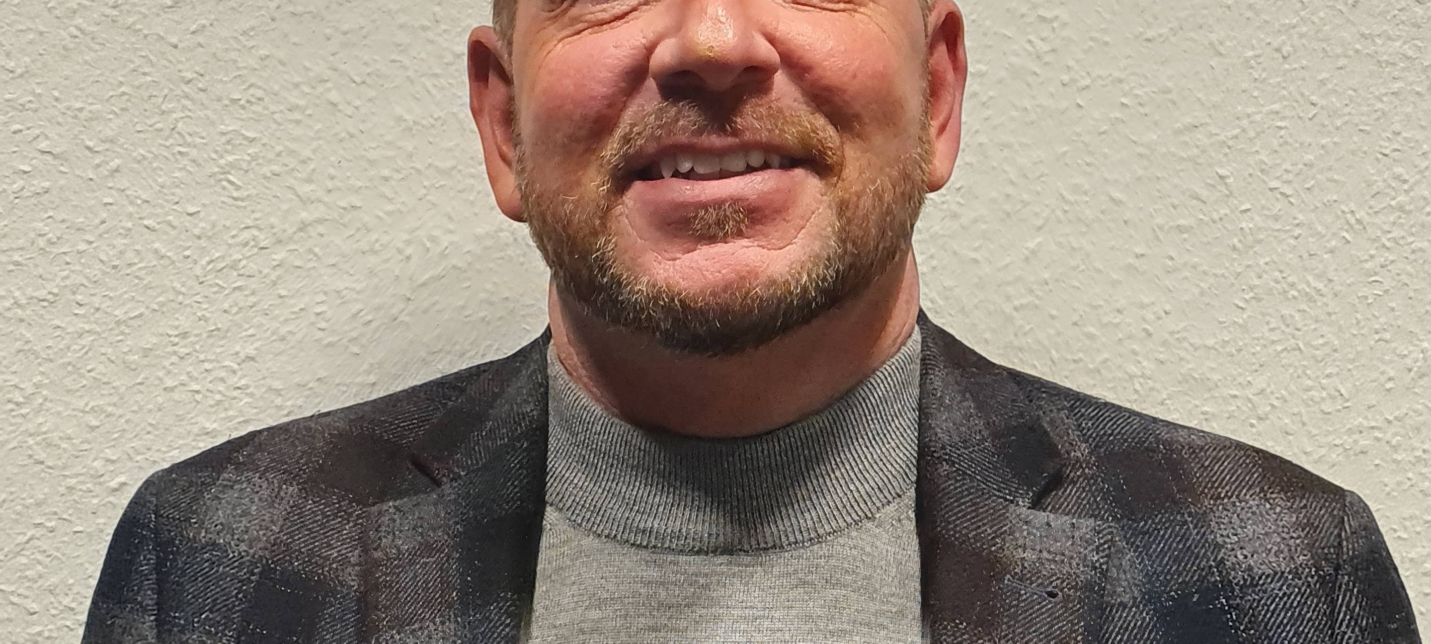 Sinn-Chef: "Hindenburgstraße besser als Centro Oberhausen"