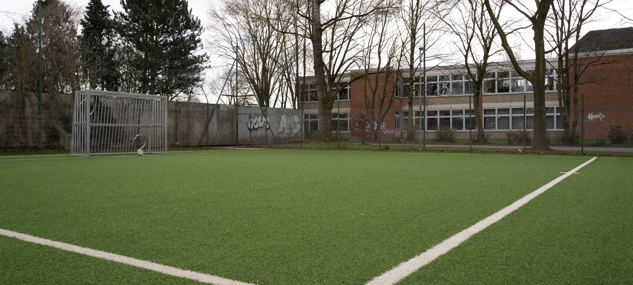 "De Kull" möchte Bolzplatzliga ausweiten