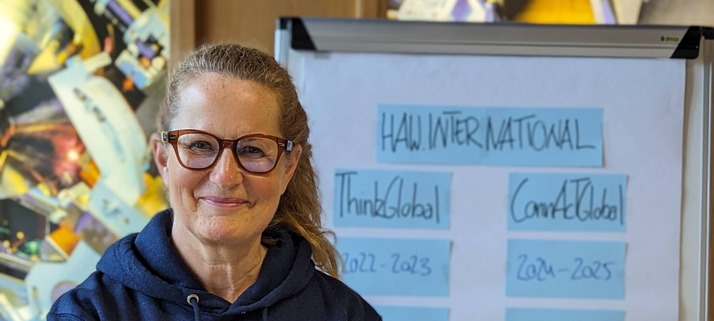 Hochschule Niederrhein bekommt Geld für Internationalisierung