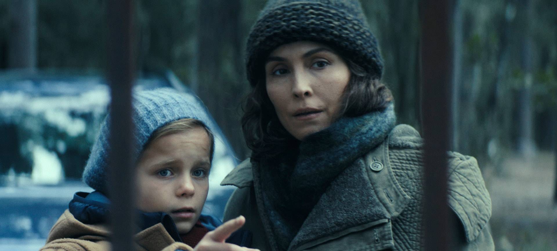 Jos ist verzweifelt.