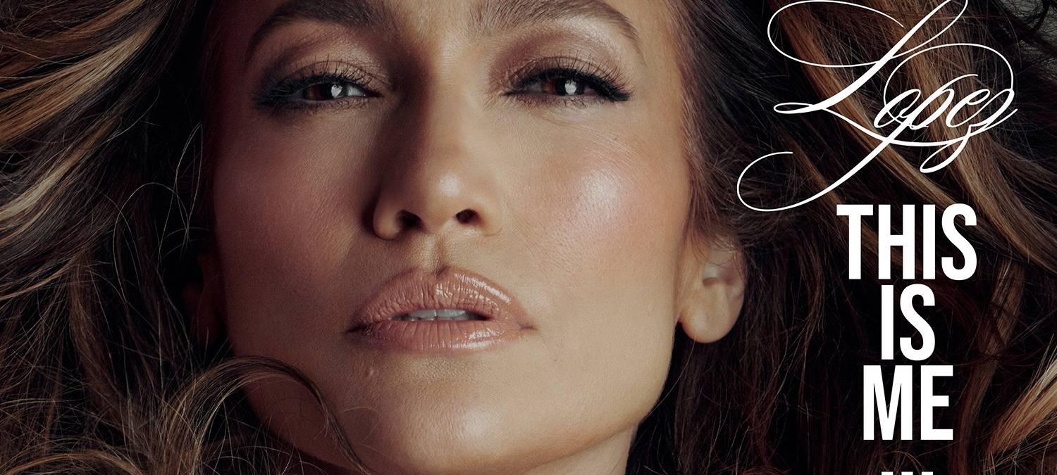 Album der Woche: Jennifer Lopez - This is me...Now