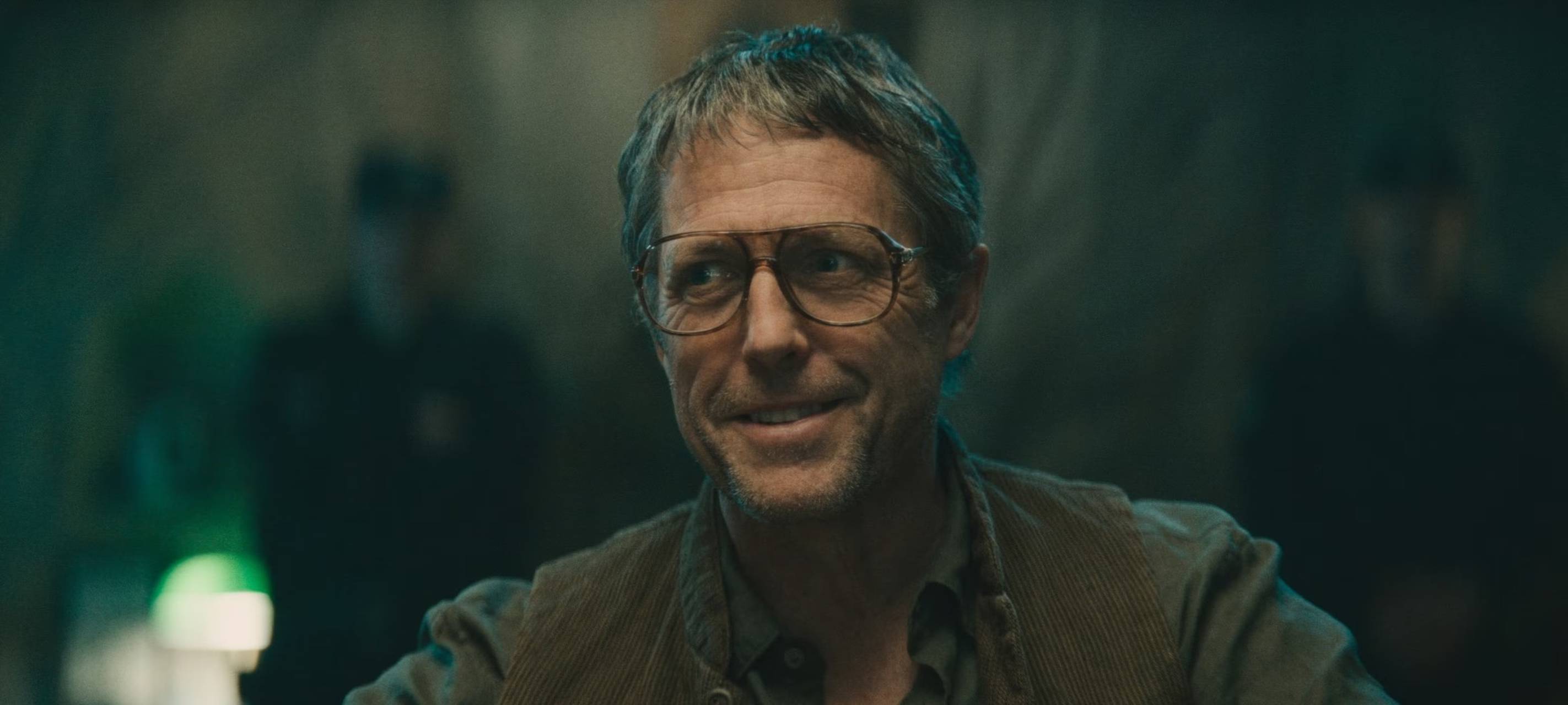 Einer von Elenas Gegenspielern.