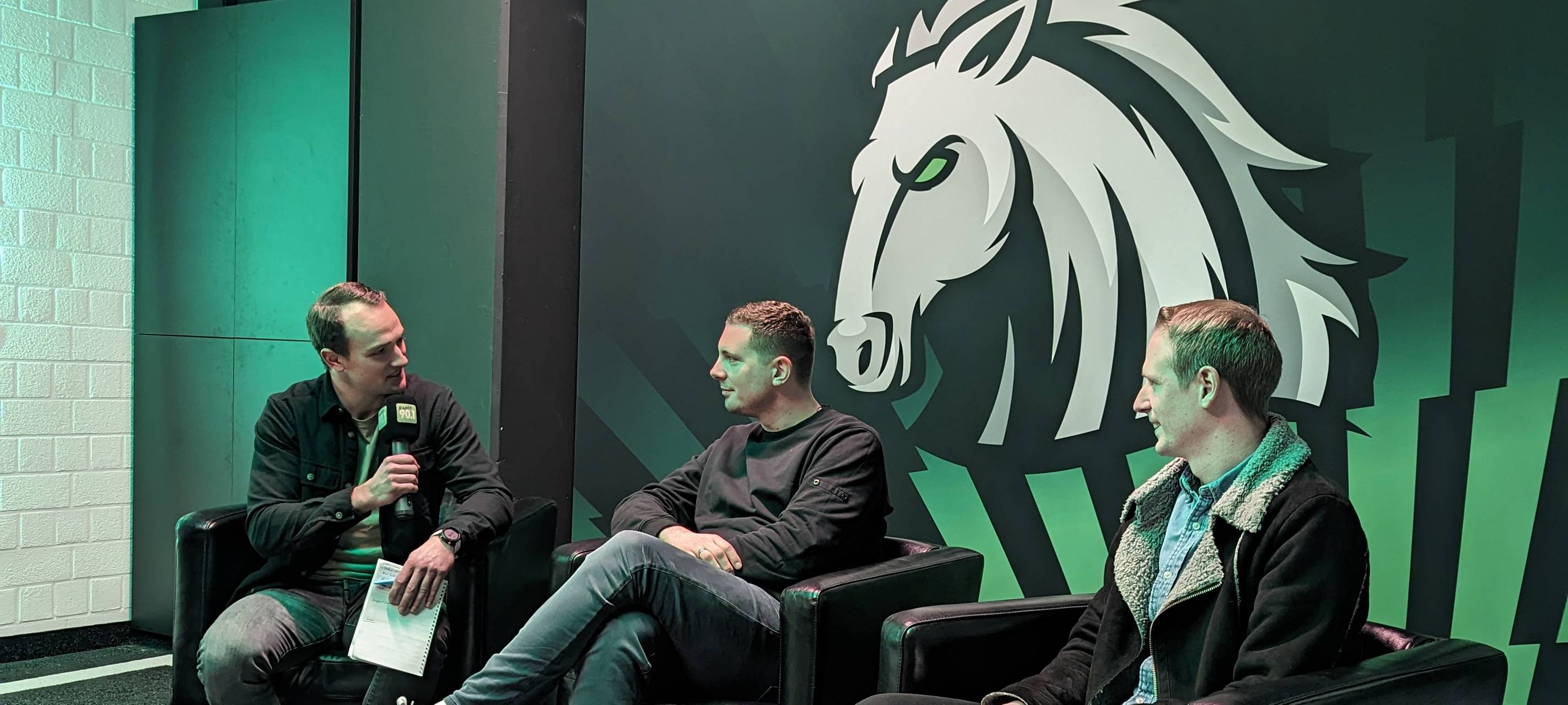 Schmadtke: "Pokal-Viertelfinale ist etwas ganz Besonderes"