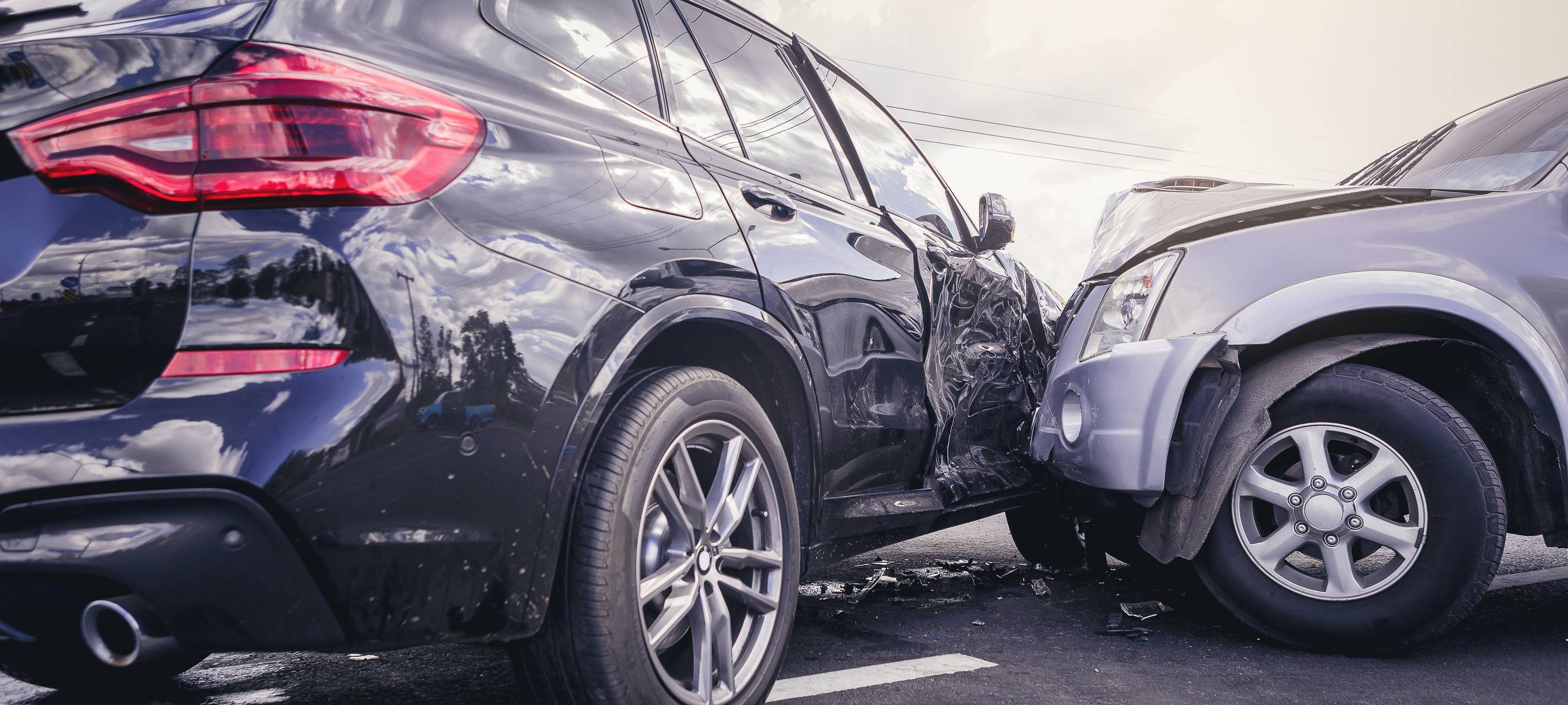 KFZ-Versicherungswechsel kann Geld sparen