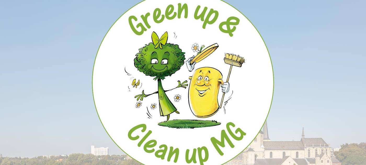 Frühjahrsputz - über 2.000 Teilnehmer sammeln heute Müll