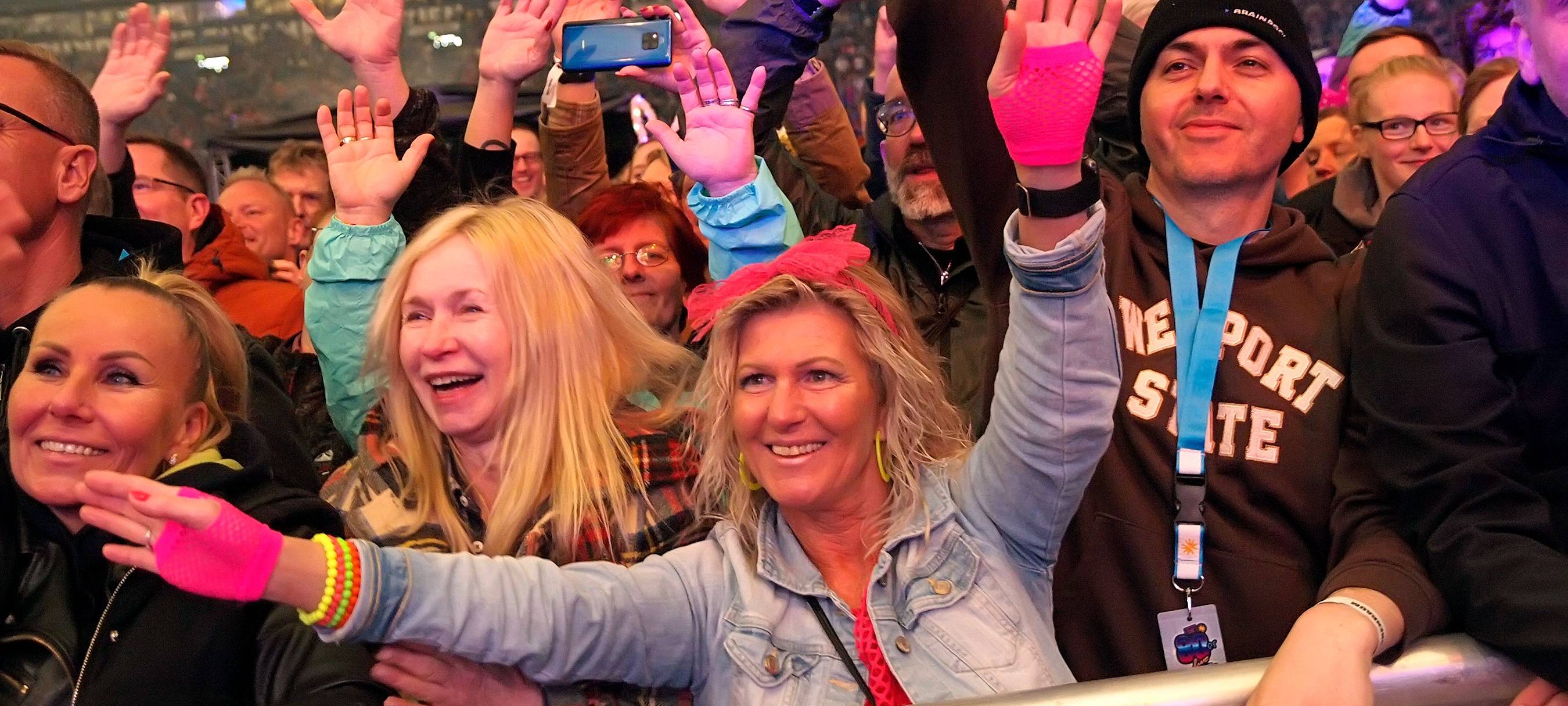 TEST nach Elastic Upgrade