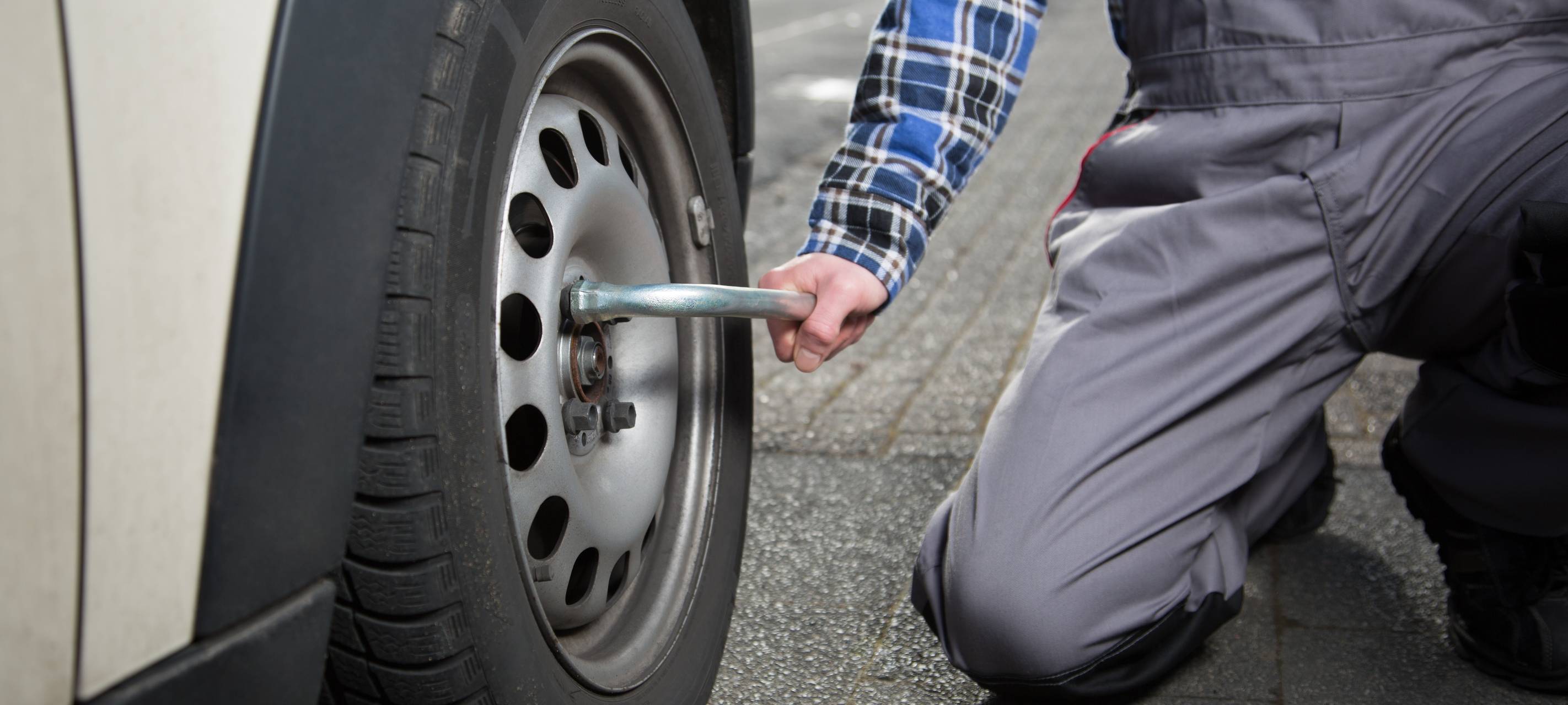 Autowerkstätten und Corona