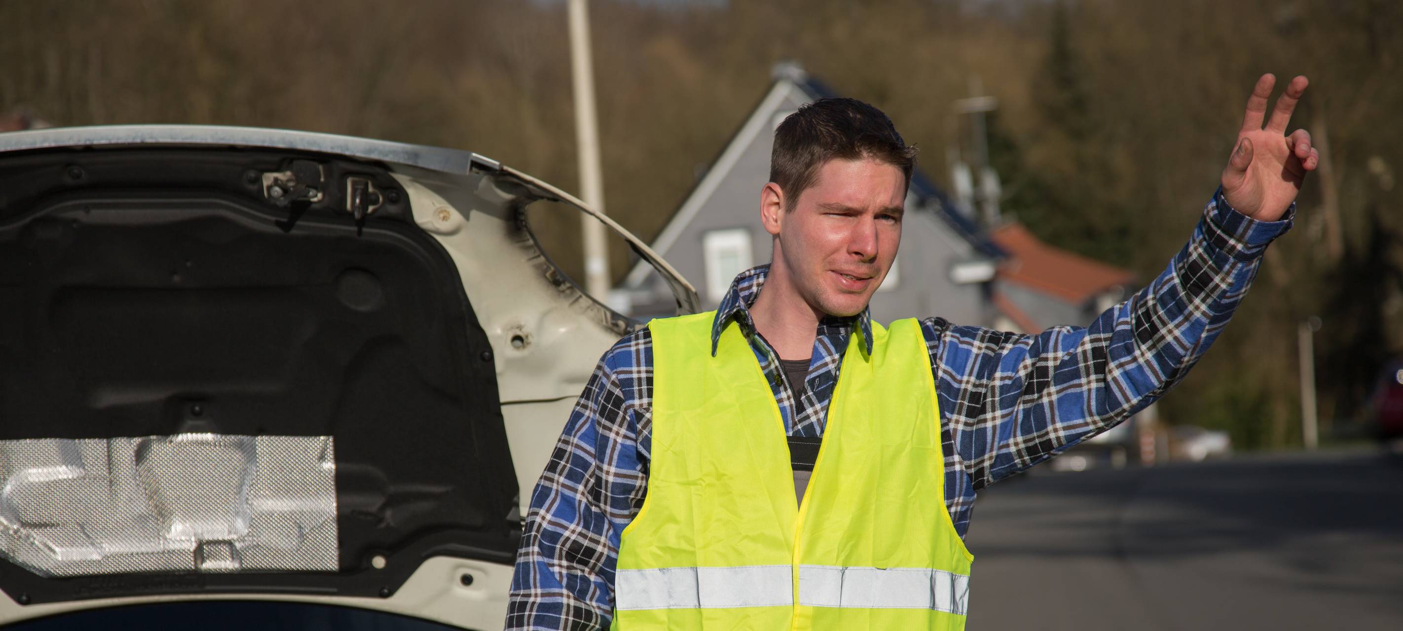 ADAC-Pannenstatistik