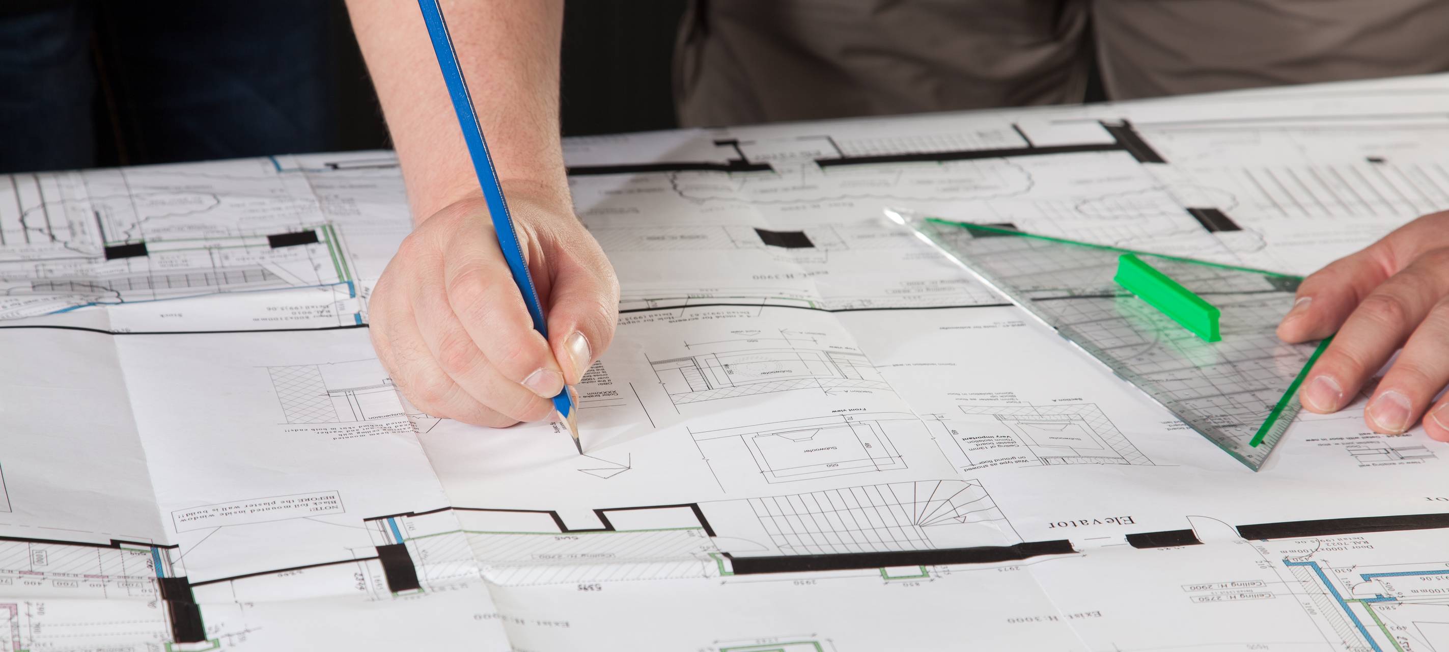 Nachfrage nach Büroflächen steigt