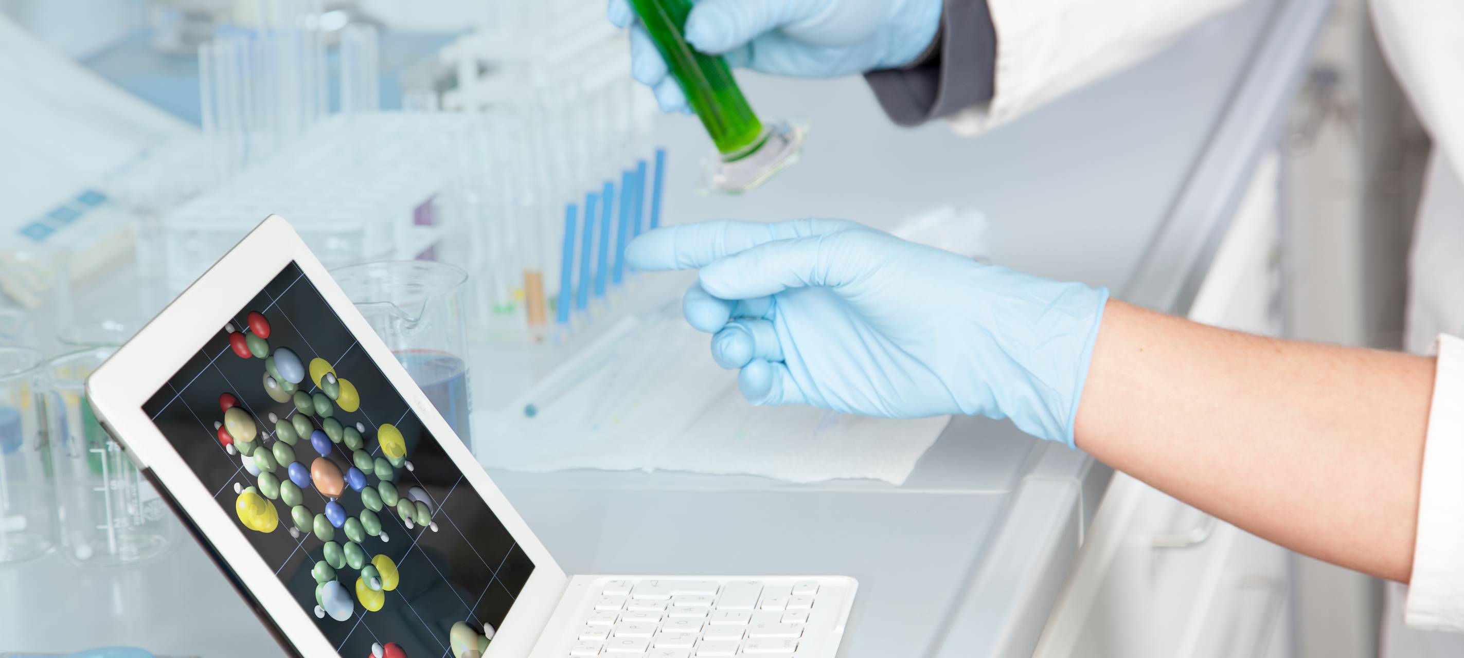 Girlsday in Mönchengladbach