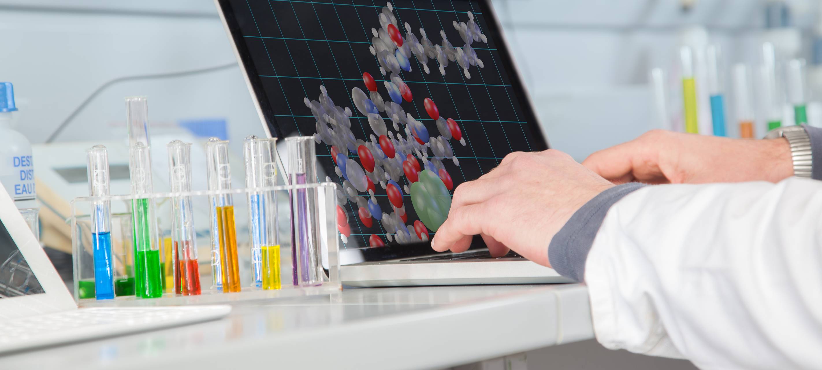 Britische Mutation weiter auf dem Vormarsch