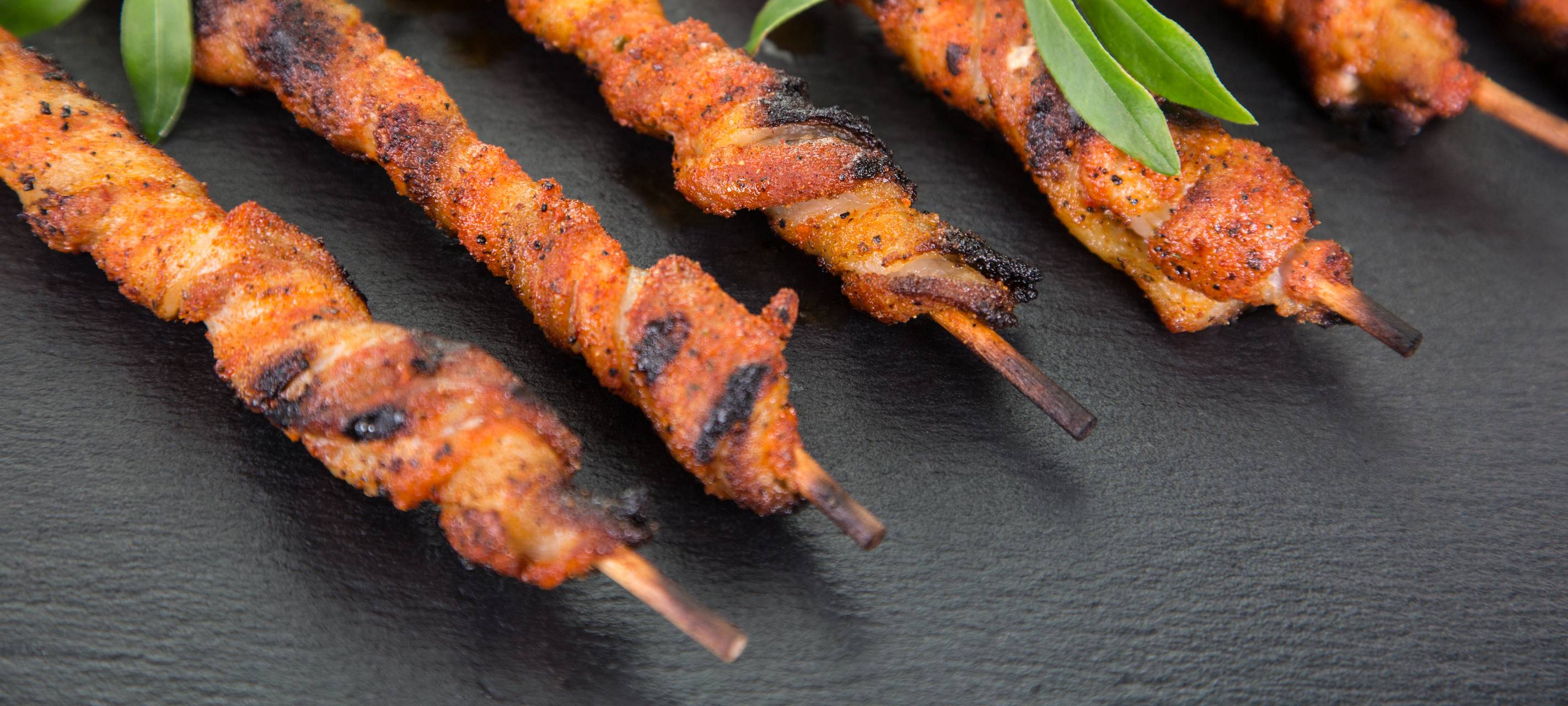 Gourmet-Festival in der Gladbacher Innenstadt