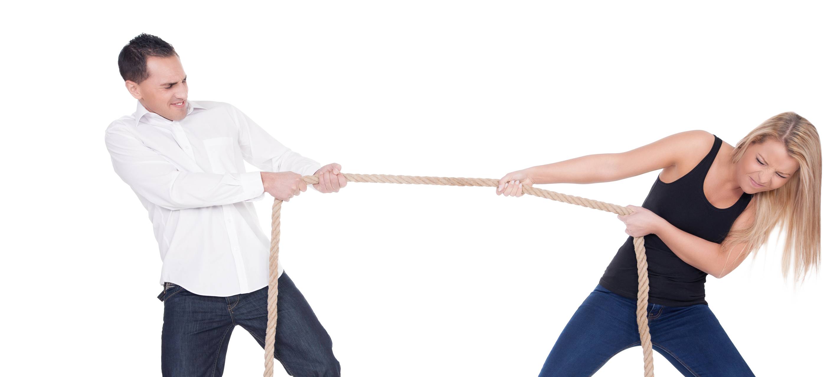 Singles und Paare im Lockdown