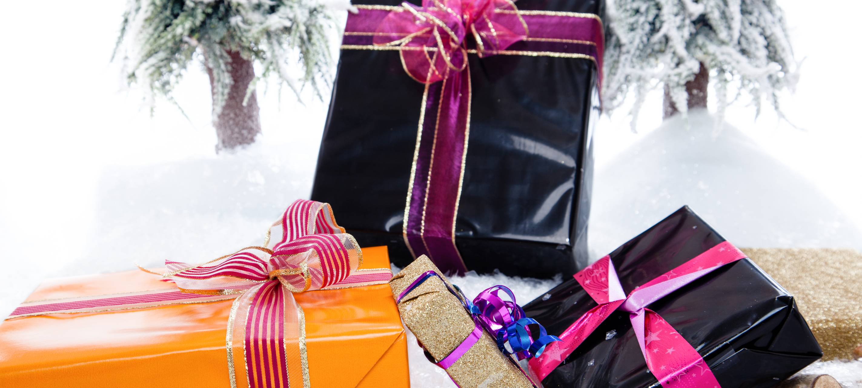 Einzelhändler erwarten gesunkene Kauflaune im Weihnachtsgeschäft