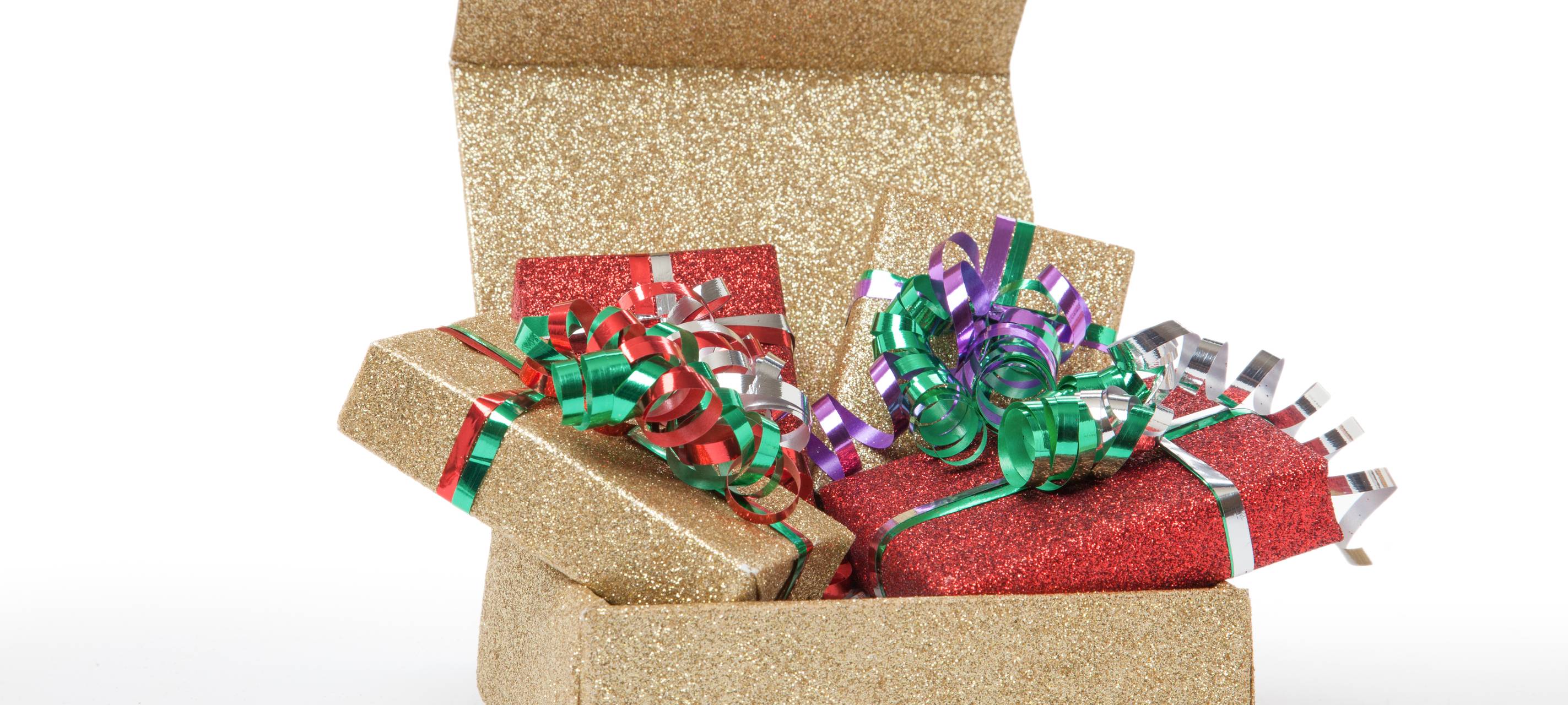 Weihnachtsgeschäft: Volle Innenstädte